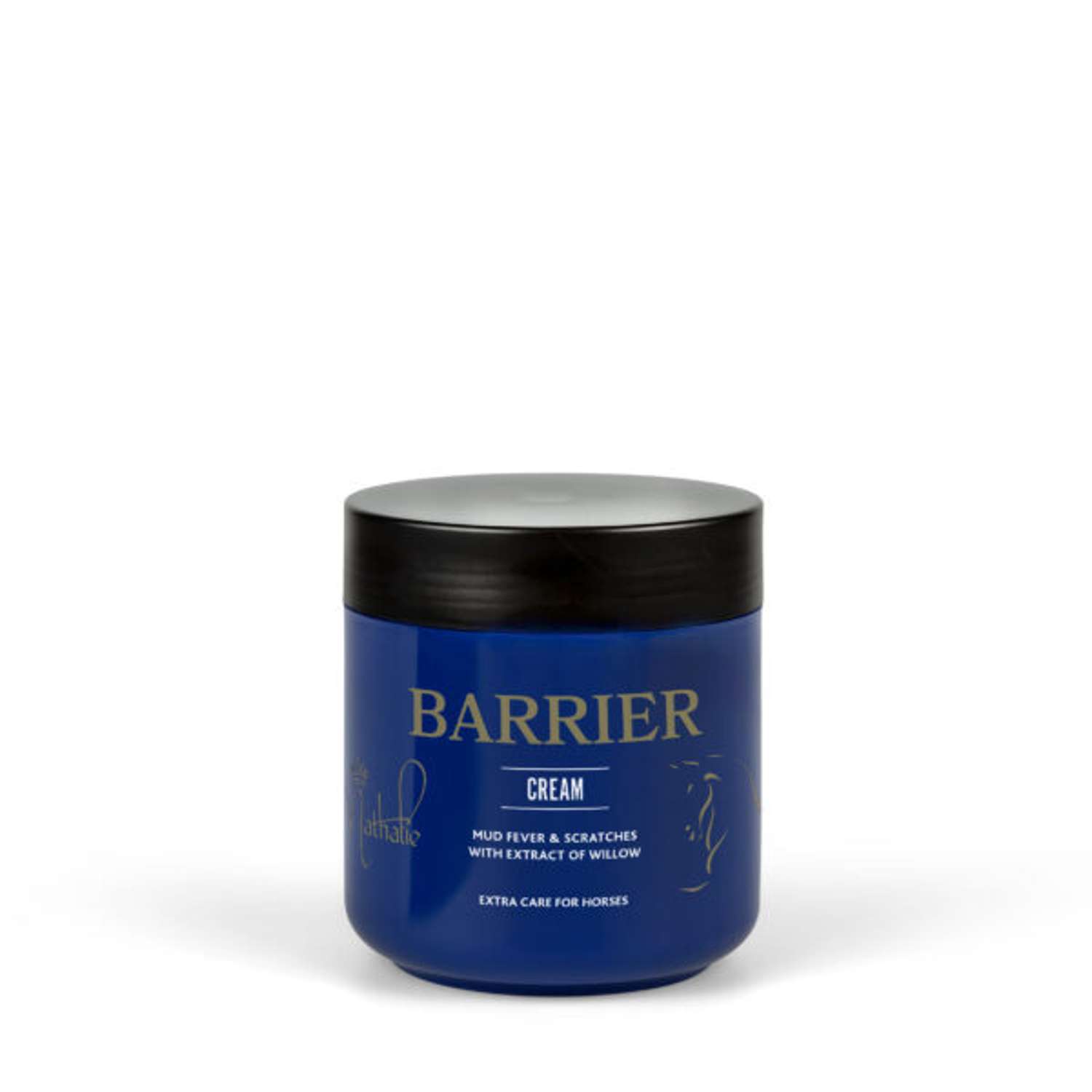 Barrier Cream
