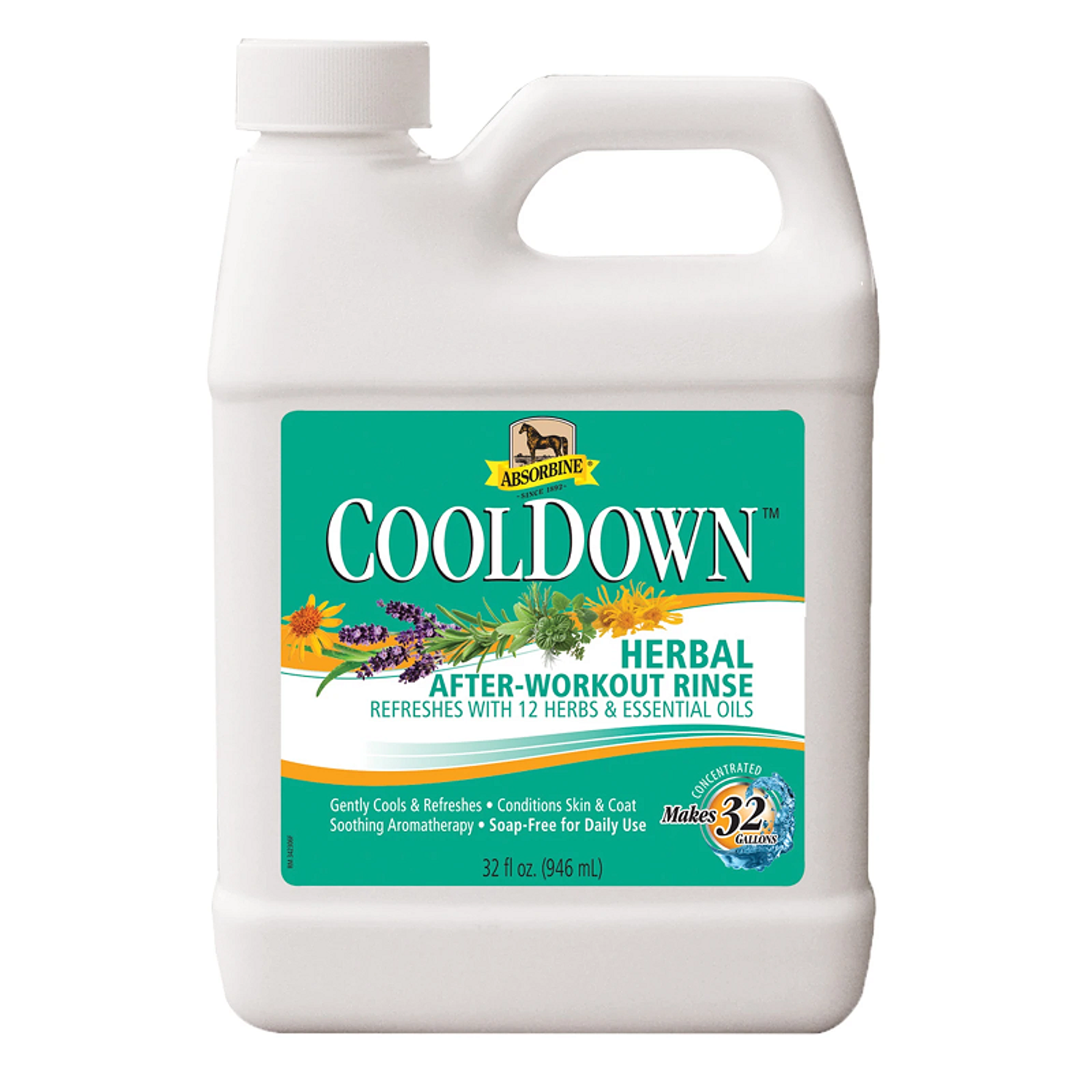 COOL-DOWN 946ml .