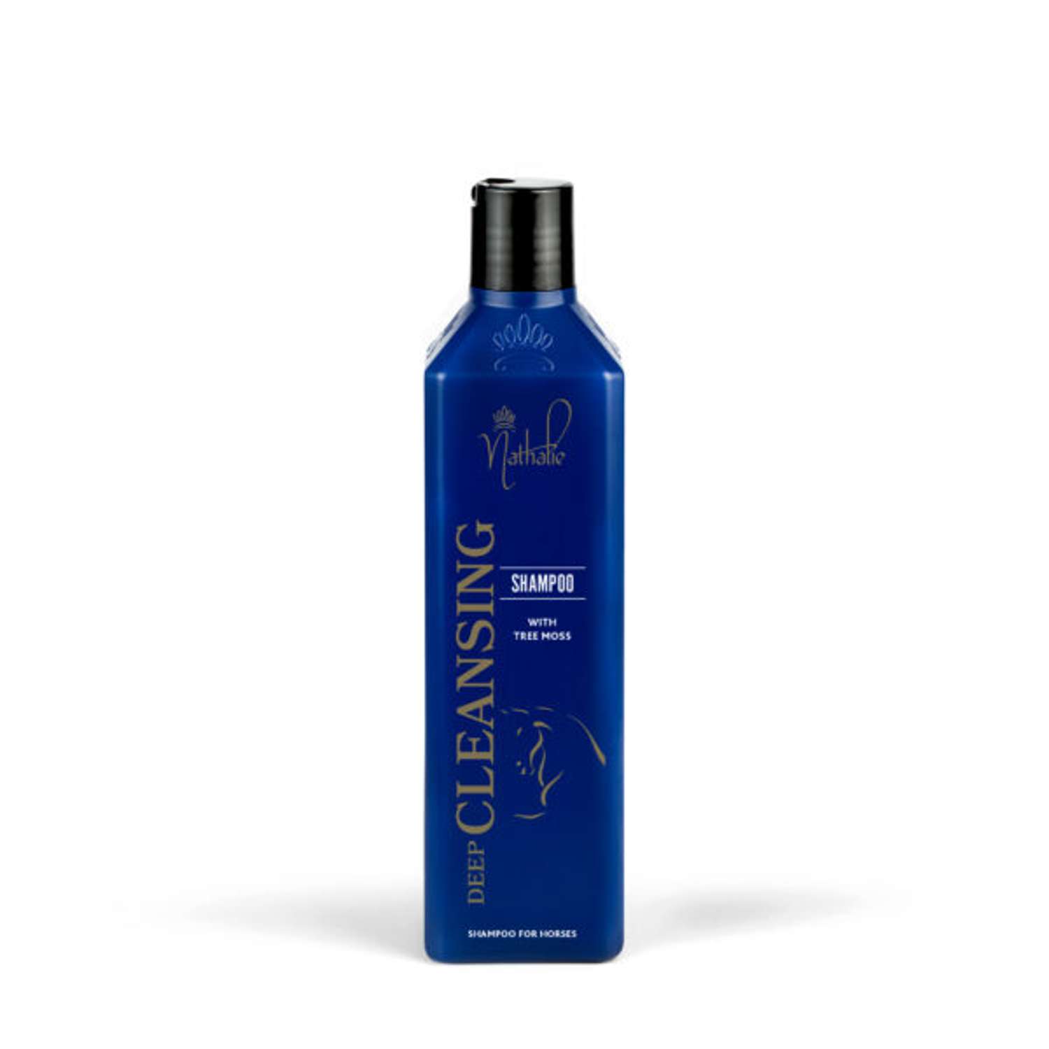 Deep Cleansing Shampoo m. klorhexidin - 250 ml