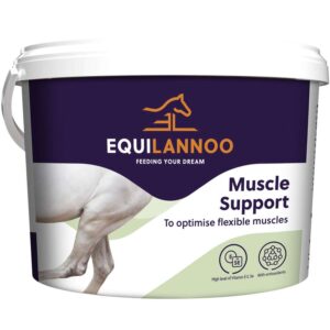EQL Muscle Support