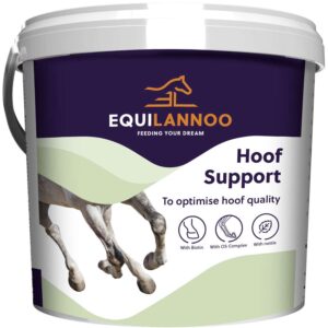 EQL Hoof Support