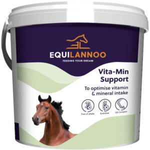 EQL Vita-min Support