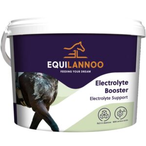 EQL Electrolyte Booster