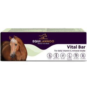 EQL Vital Bar