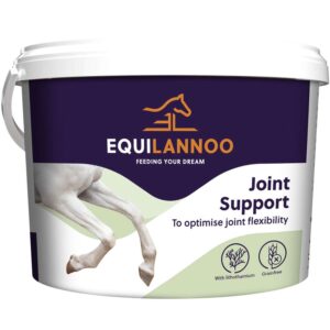 EQL Joint Support