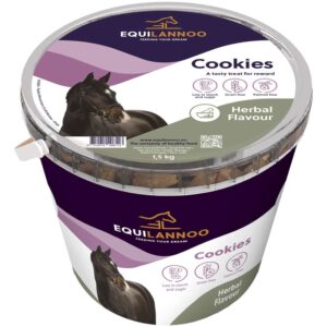 EQL Cookies Herbal