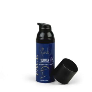 Face Cream Summer Spf 15