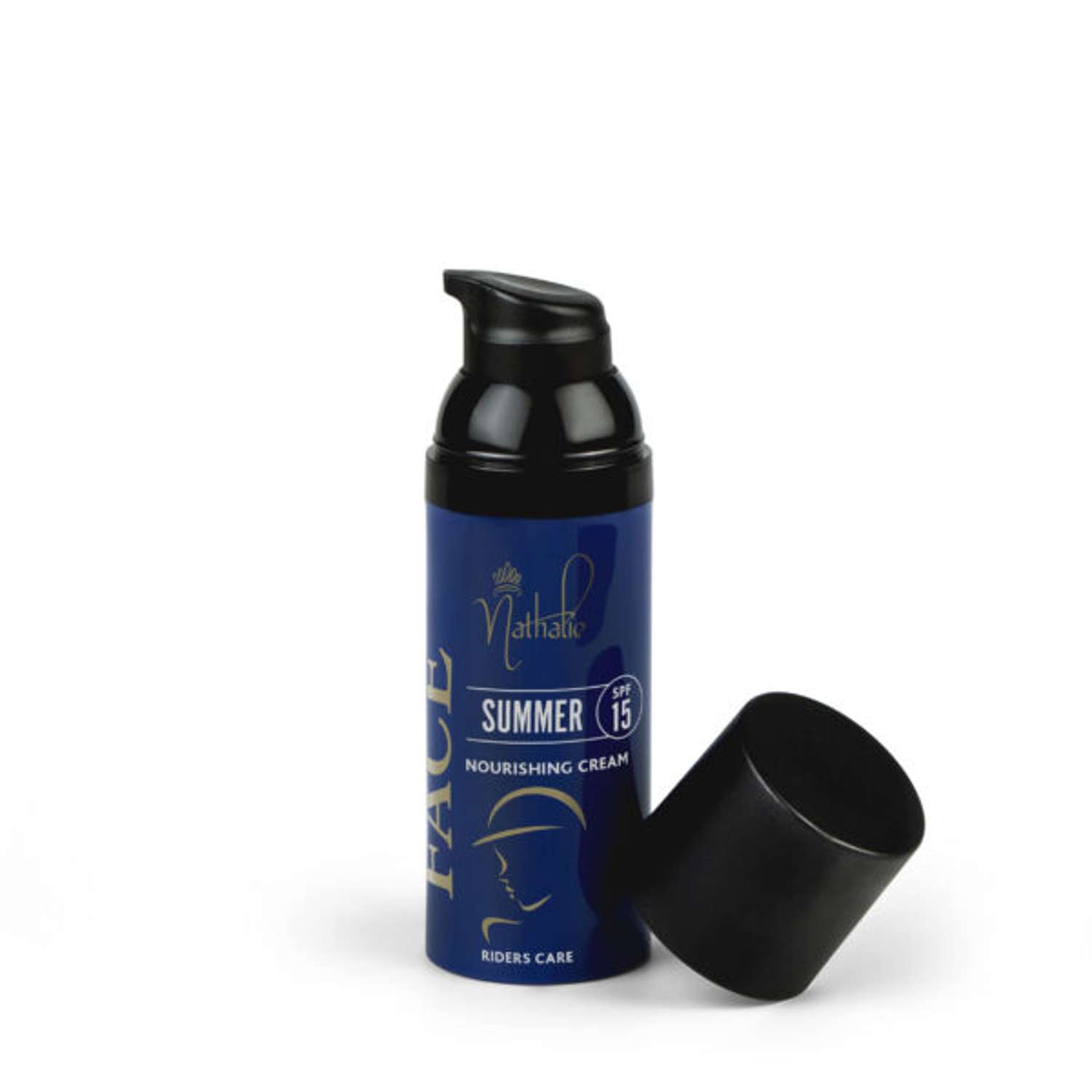 Face Cream Summer Spf 15