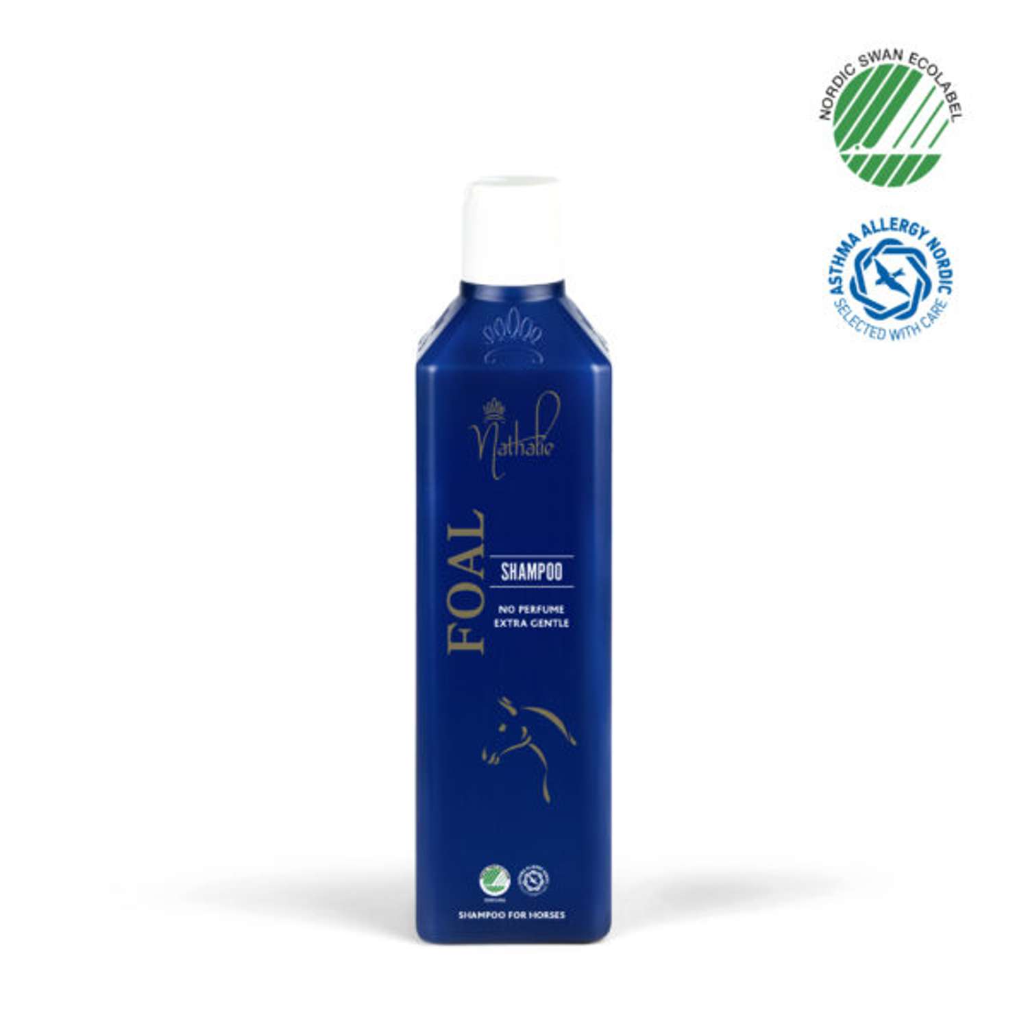 Foal Shampoo
