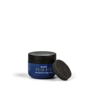 Fur Fix Black