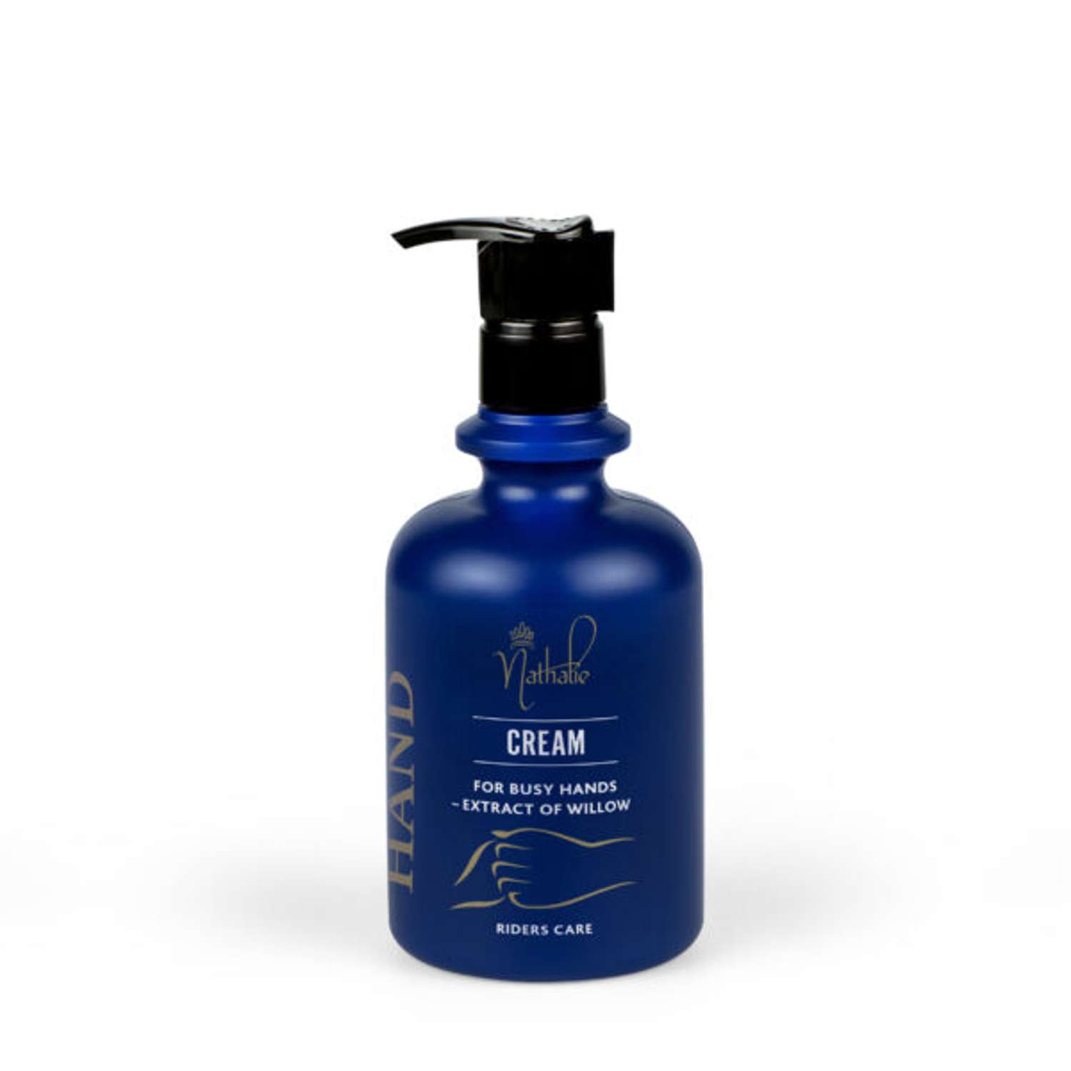 Hand Cream - 300 ml