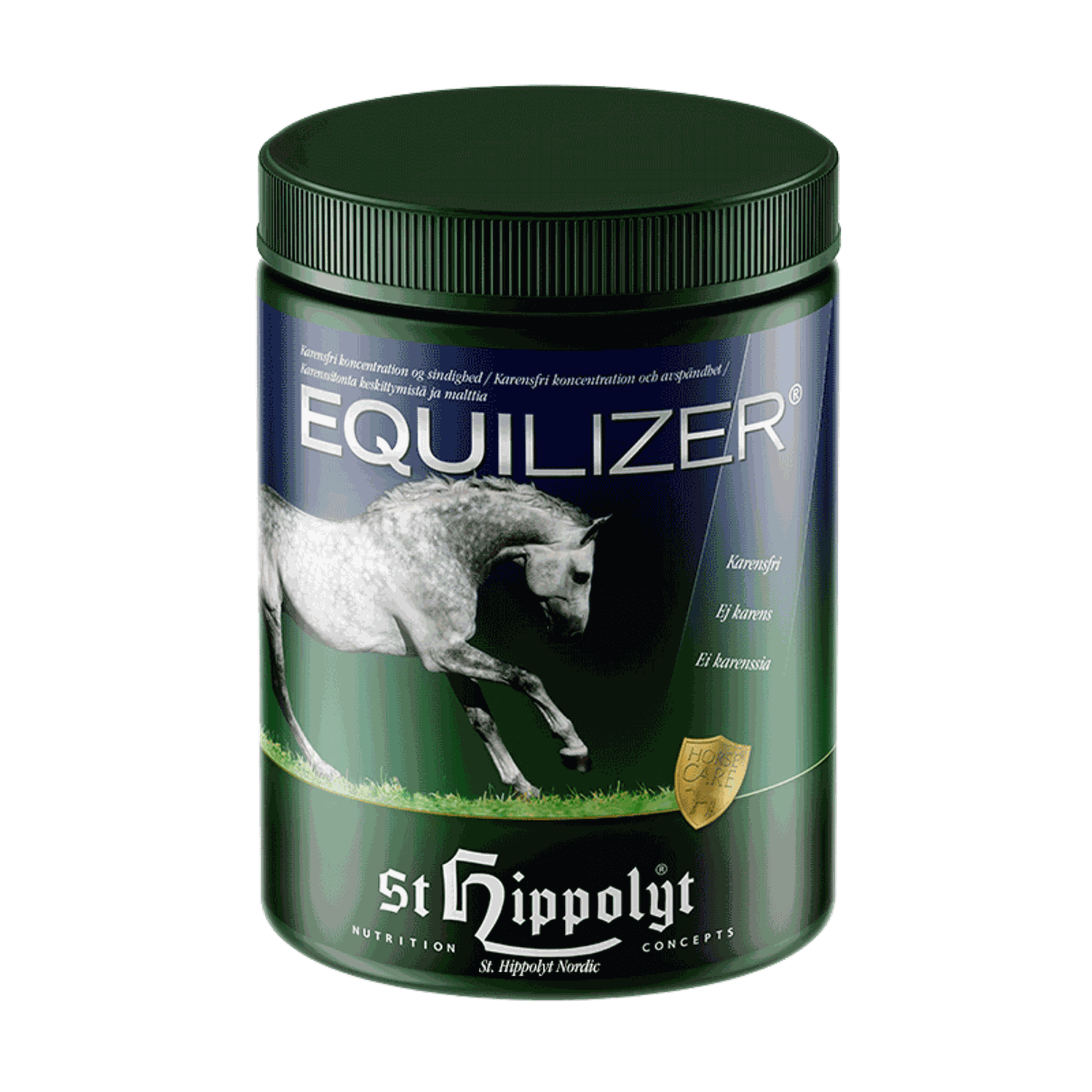 St. Hippolyt Equilizer - 1000 g