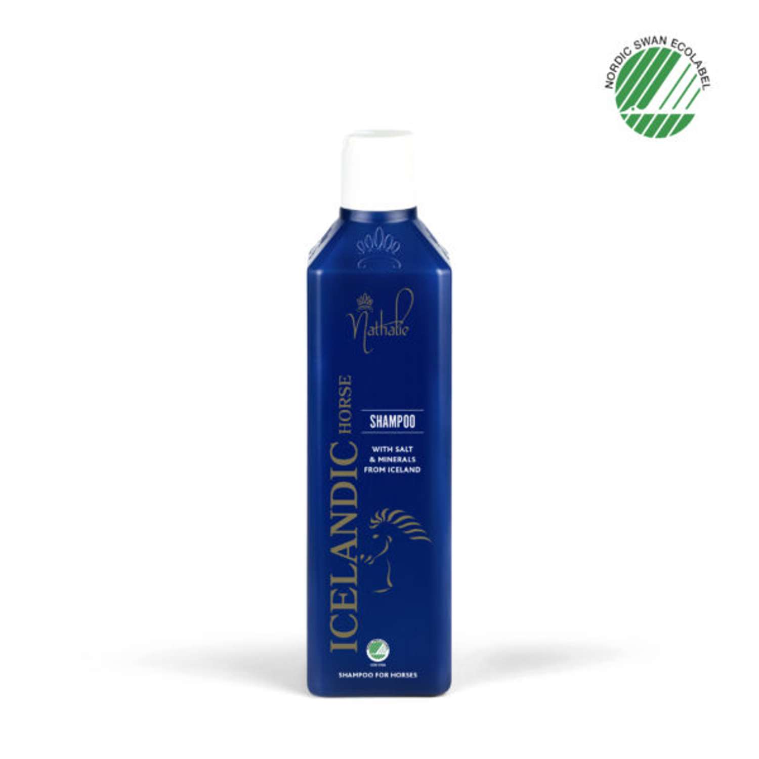 Icelandic Horse Shampoo