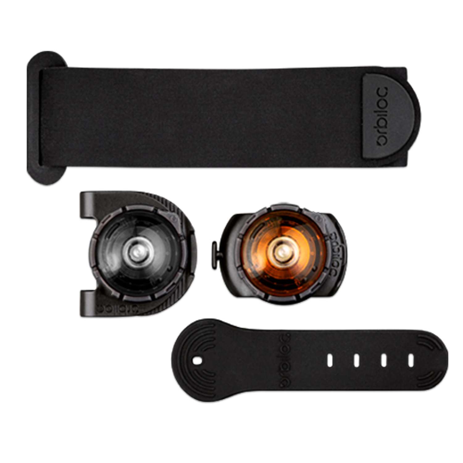 Orbiloc K9 Active