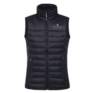 Classic Unisex Body Warmer