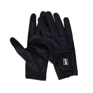 Classic Riding Gloves