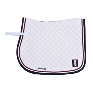 Classic Jumping Saddle Pad
