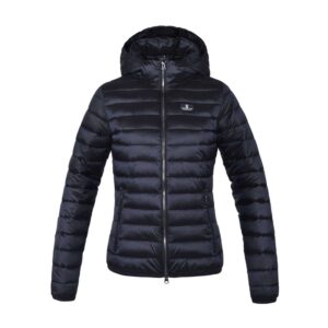 Classic Ladies Padded Jacket