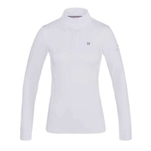 Classic Ladies LS Show Shirt