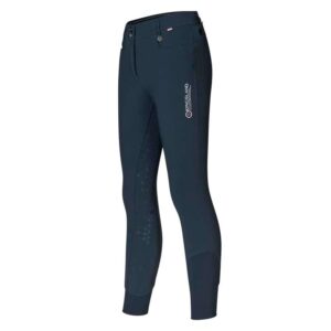 Kingsland Karolina Ladies Heat F-Grip Breeches