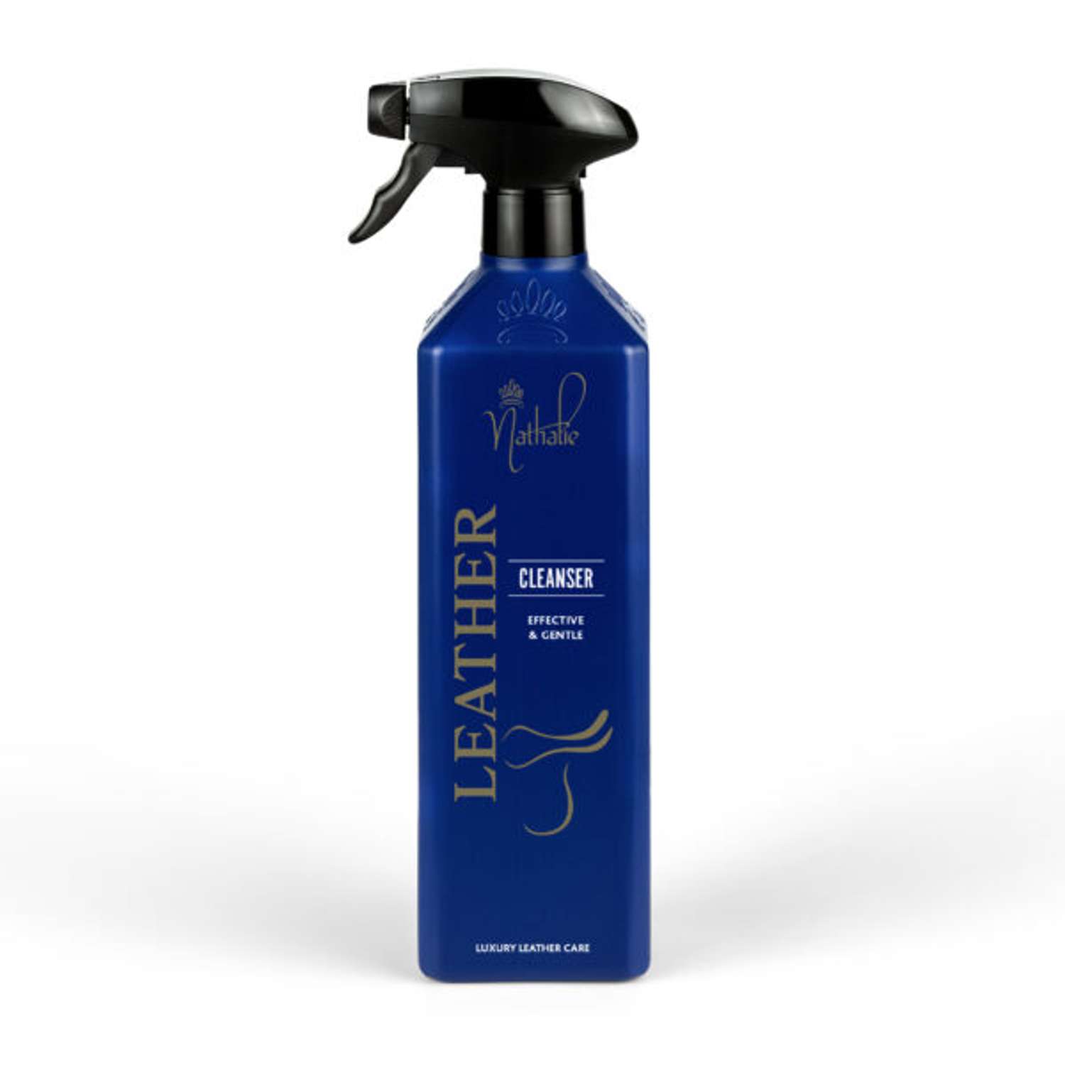 Leather Cleanser - 750 ml