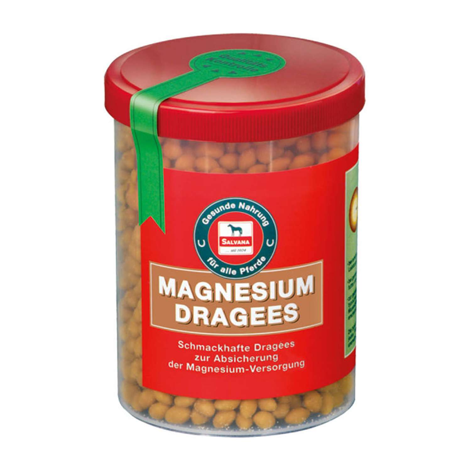 Salvana Magnesium Dragee - 750 g