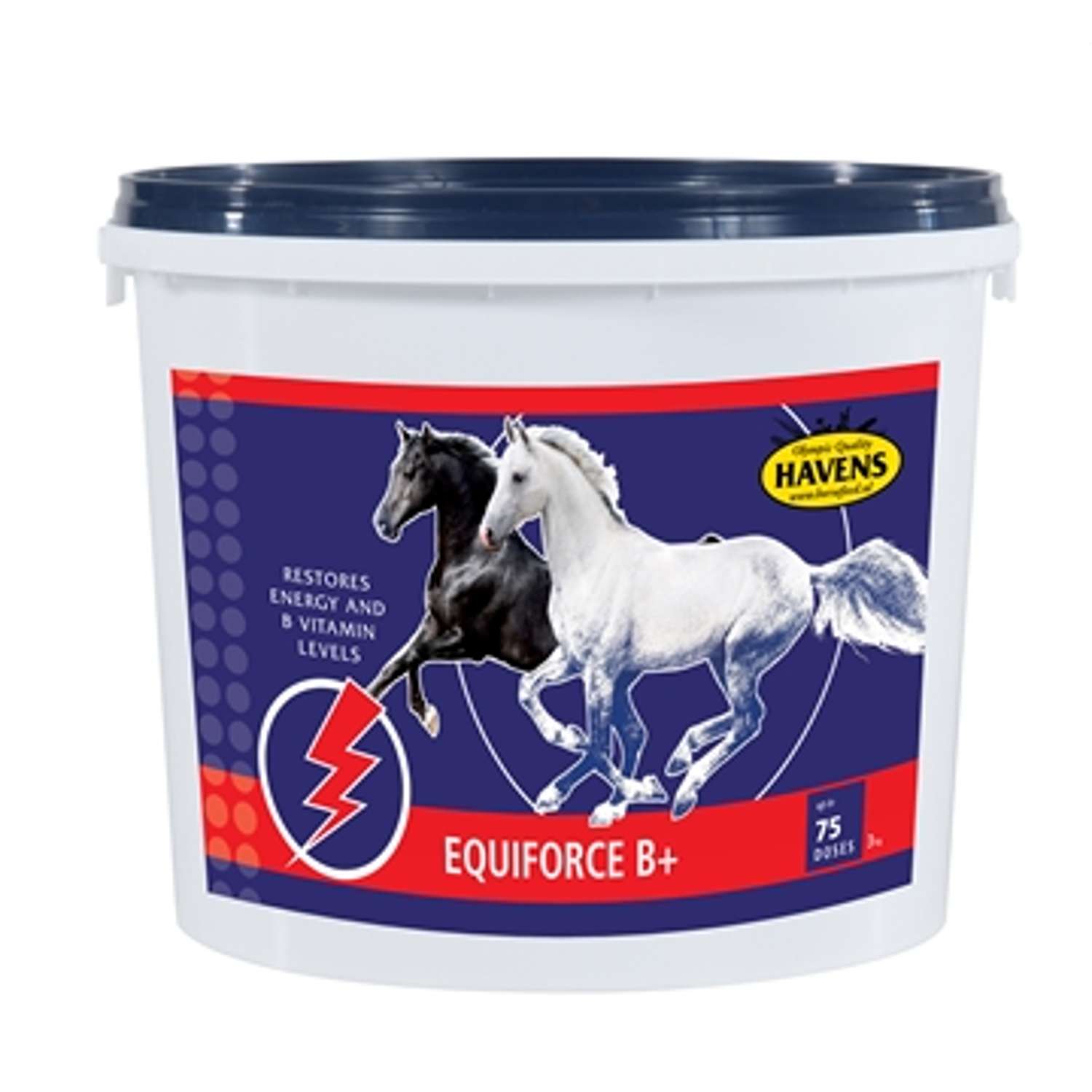EquiForce B+ - 3 kg