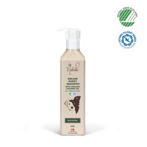 Deluxe Puppy Shampoo