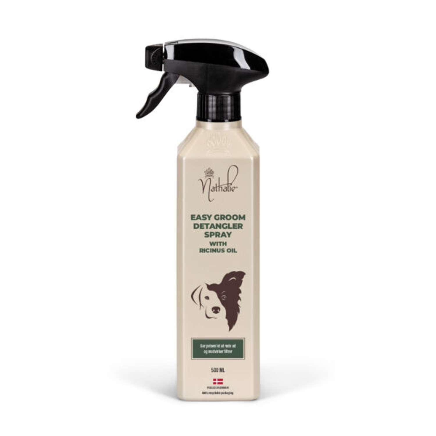 Easy groom detangler spray - 250 ml