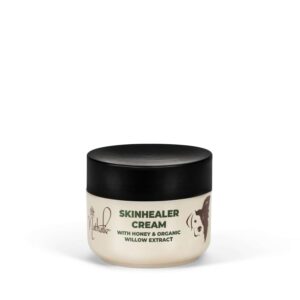 Skin Healer Cream