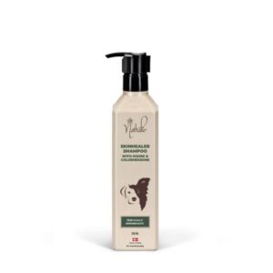 Skin Healer Shampoo 250 ml