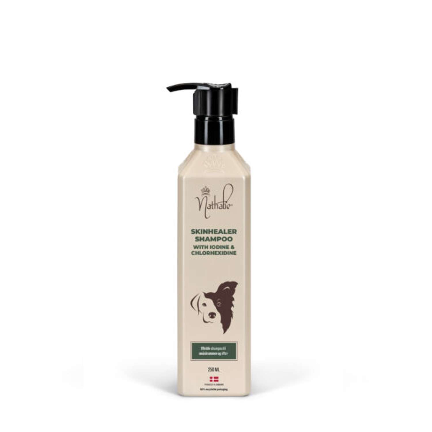 Skin Healer Shampoo 250 ml