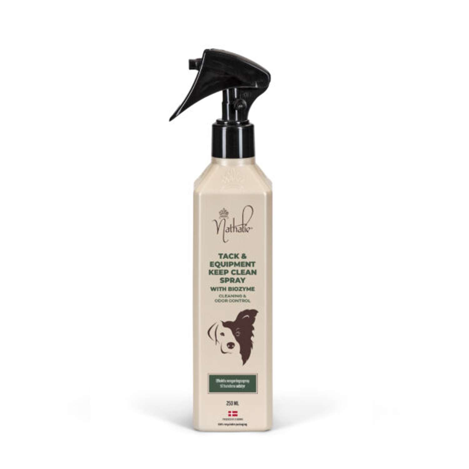 Tack & Equipment KC Spray