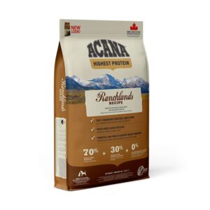 Acana Ranchlands  - Highest Protein