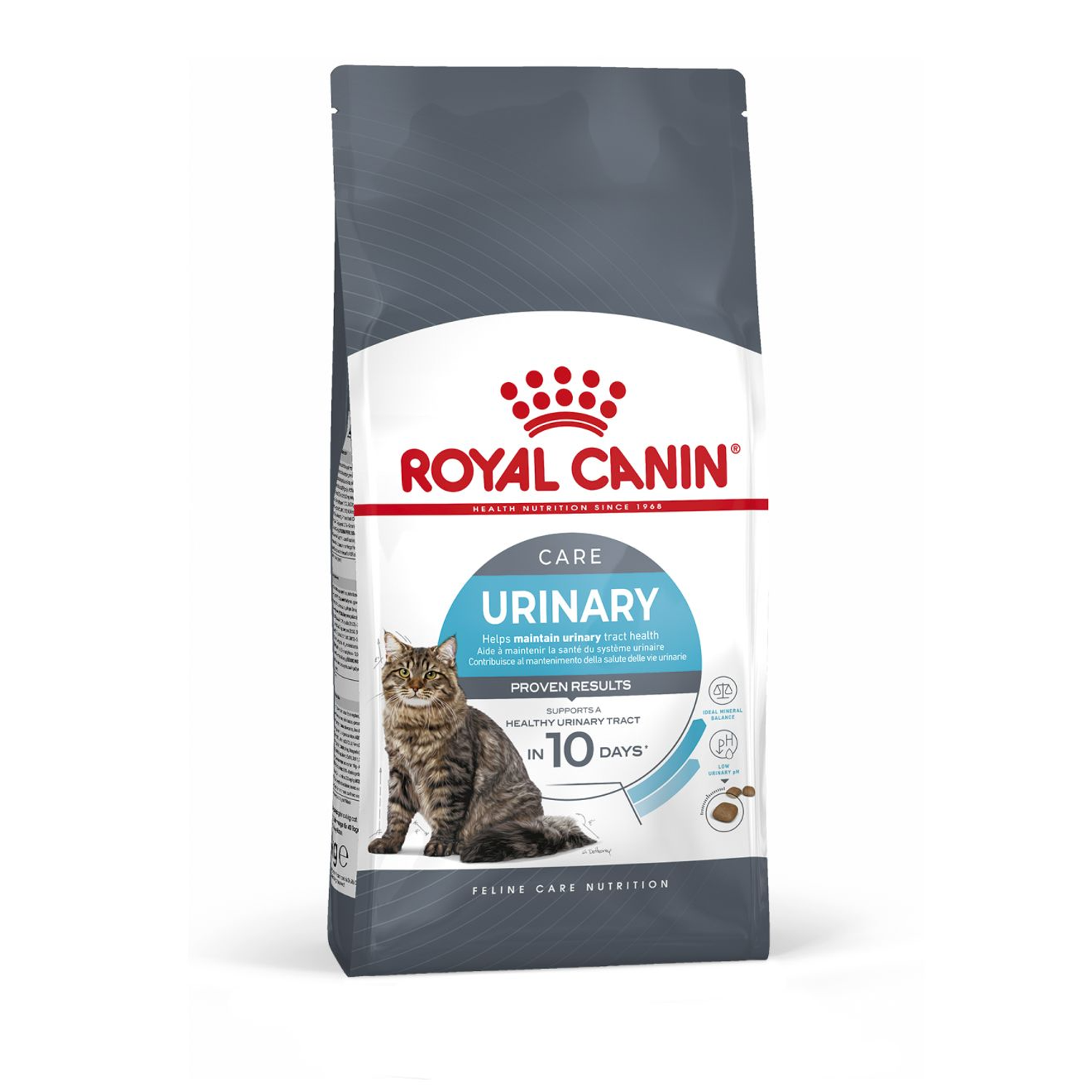 Royal Canin Urinary Care - 10 kg - Hundefoder