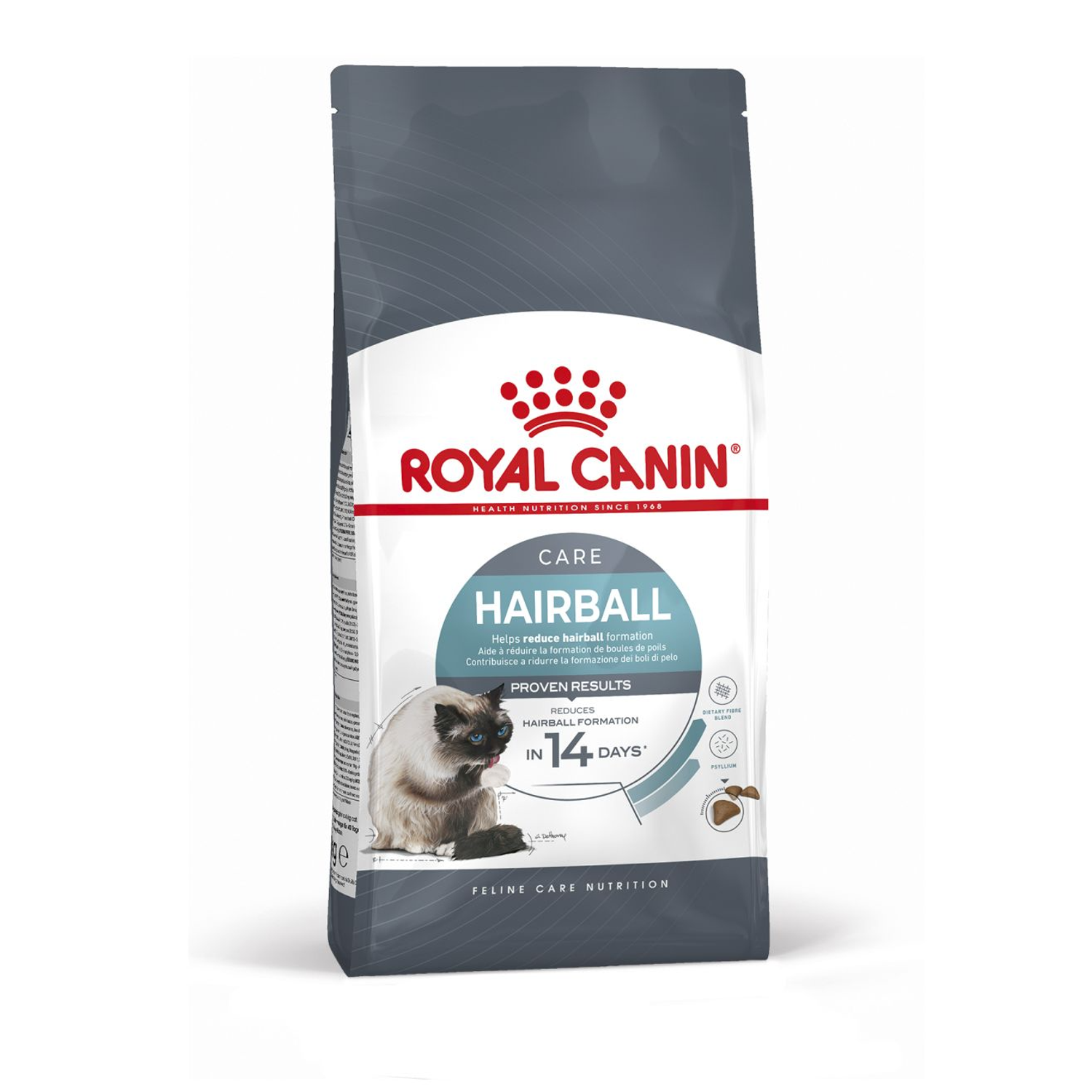 Royal Canin Hairball Care - 2 kg - Kattemad