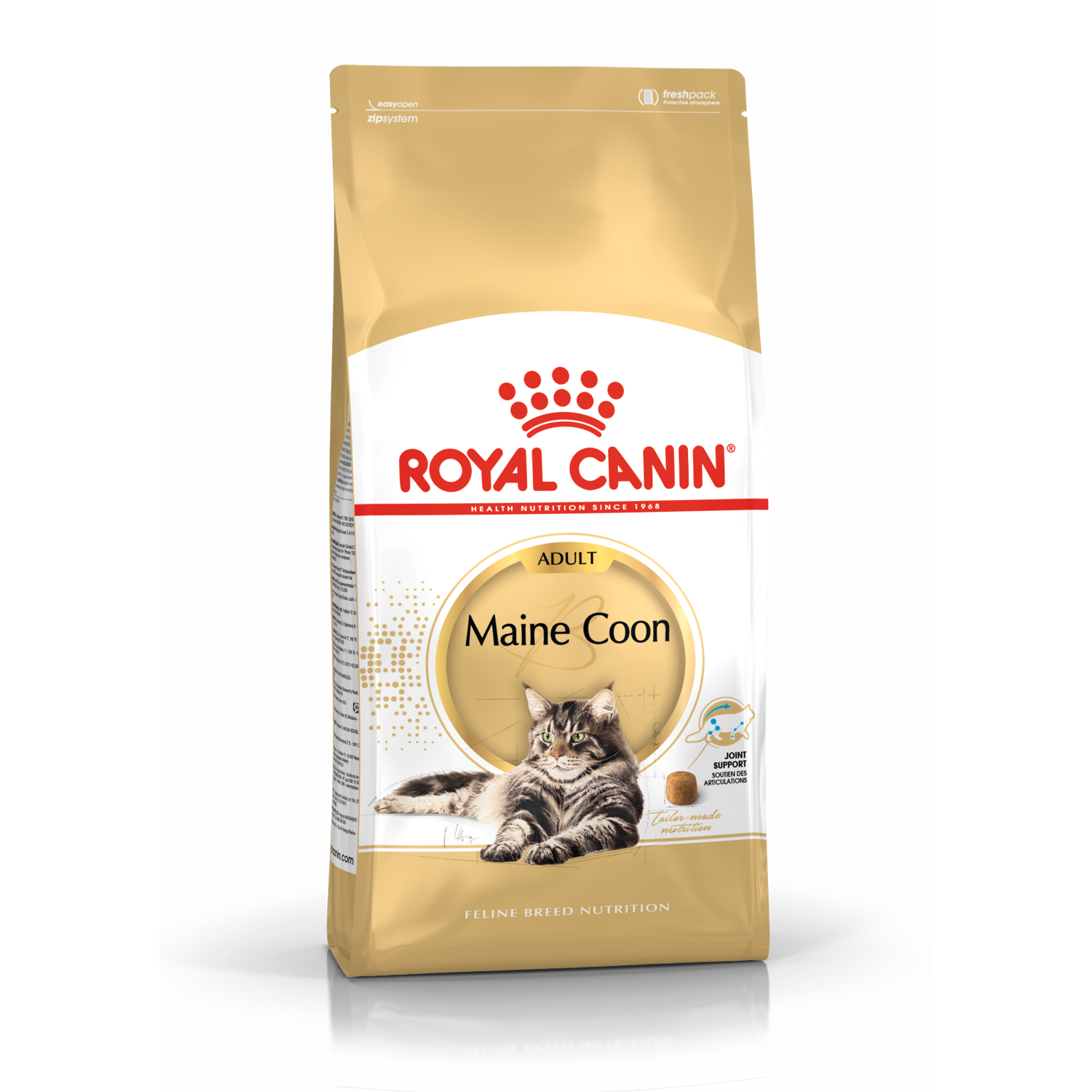 Royal Canin Maine Coon Adult - 400 g - Kattemad