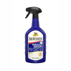 Showsheen Miracle Groom, 946 ml Spray .