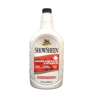 Showsheen Refille, 946 ml