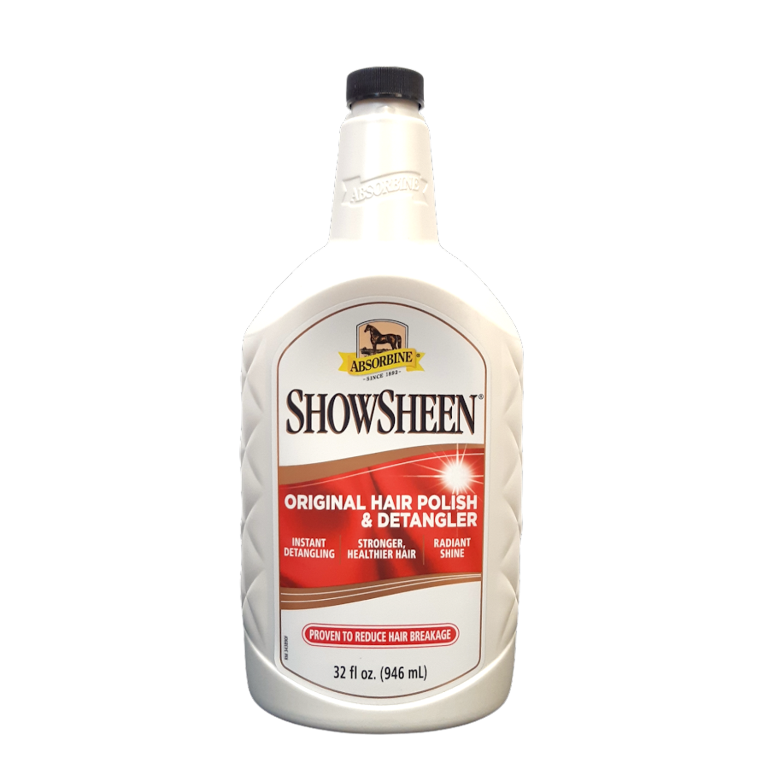 Showsheen Refille, 946 ml