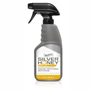 Silver Honey Spray 236ml