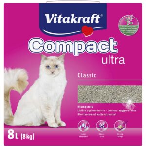 Compact Ultra