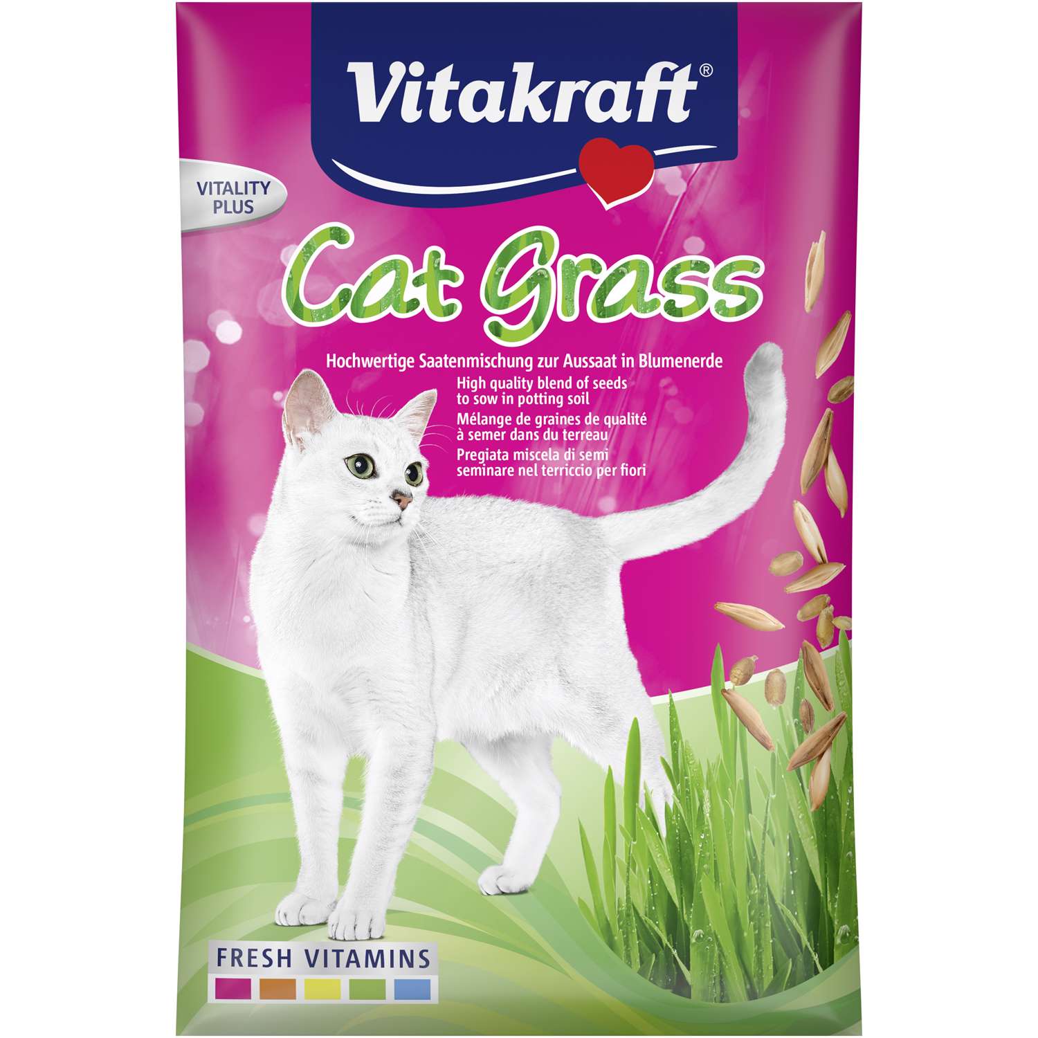 Cat-Gras i Brev