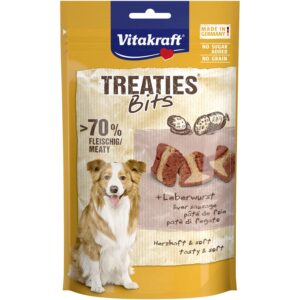 Treaties Bits Lever