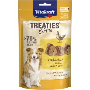 Treaties Bits Kylling