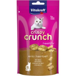Crispy Crunch Malt