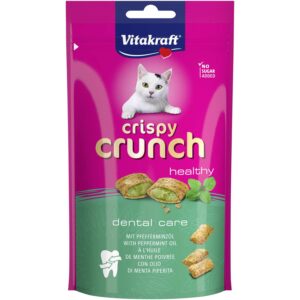 Crispy Crunch Dental