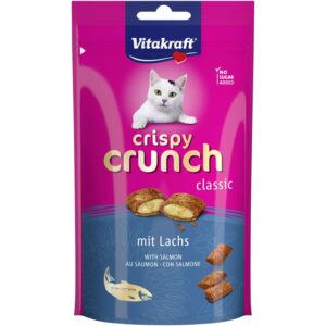 Crispy Crunch Laks
