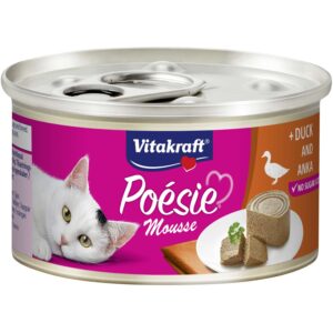Poésie Mousse And. Dåse
