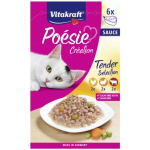 Poésie multip. Création Sauce